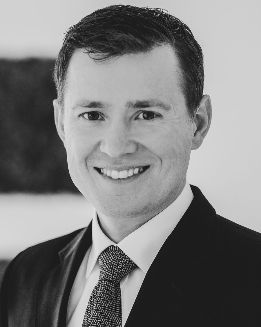 Christian Sperling, Inhaber Peak Advisors